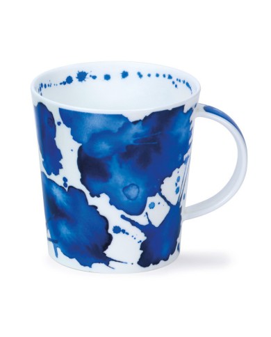 Mug Splosh! Azul
