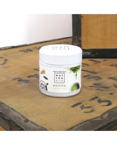 Matcha Original