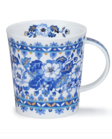 Mug Dunoon Delft two