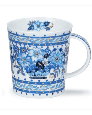 Mug Dunoon Delft Three