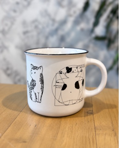 Mug Artis Cats