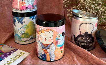 Cómo conservar el té en casa