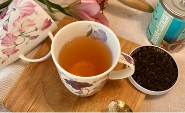 Teína y cafeína, ¿es lo mismo?