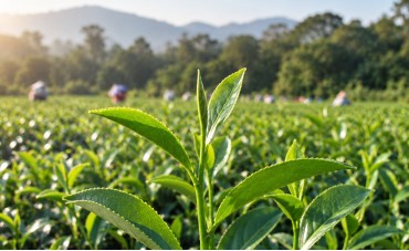 ¿Todos los tés vienen de la misma planta? Así nacen tés completamente diferentes